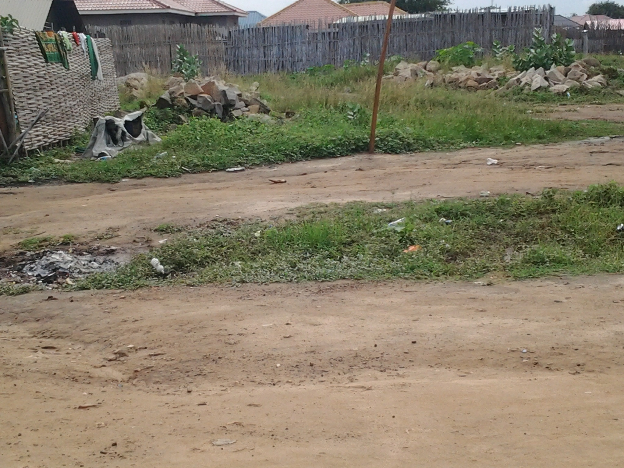 Land for Lease 1 Globe Property Agency